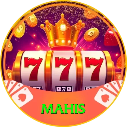 mahis Earn Legend v1.7.7 - 2