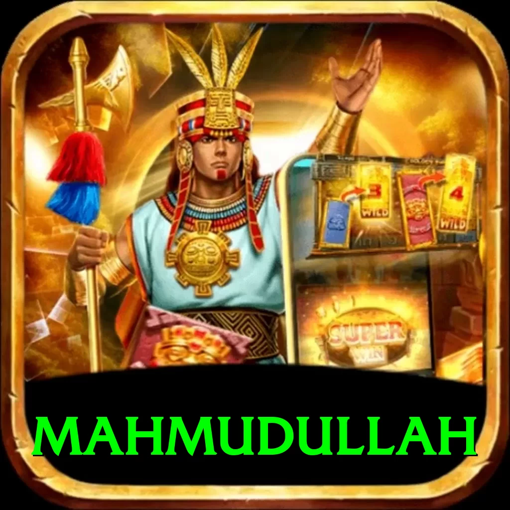 mahmudullah - VIP Max - 2