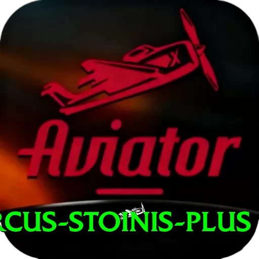 marcus stoinis Pakistan Champion v3.1.9 - 2