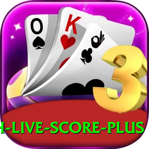 match live score - Casino Plus - 2