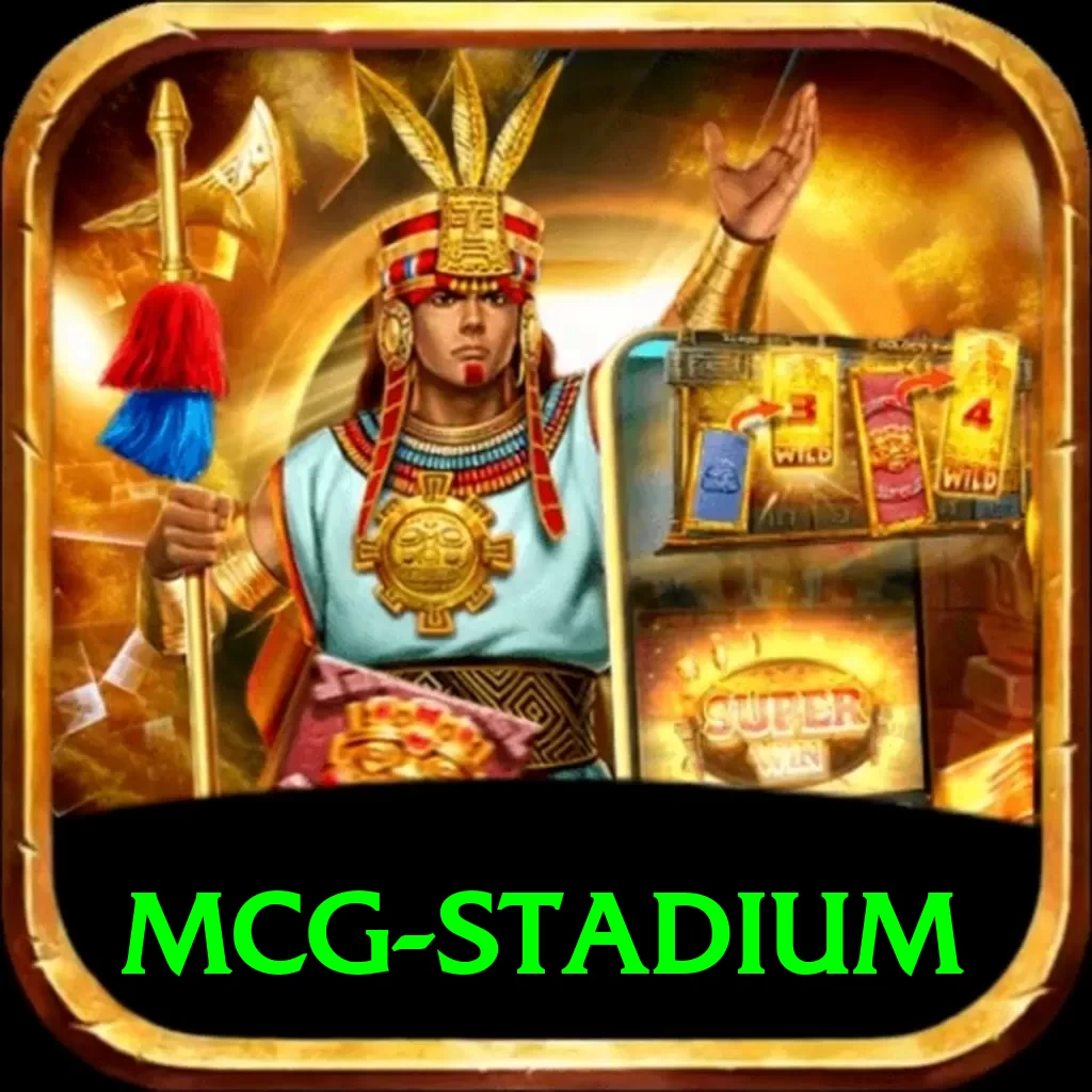 mcg stadium Pakistan Royal v4.1.5 - 2