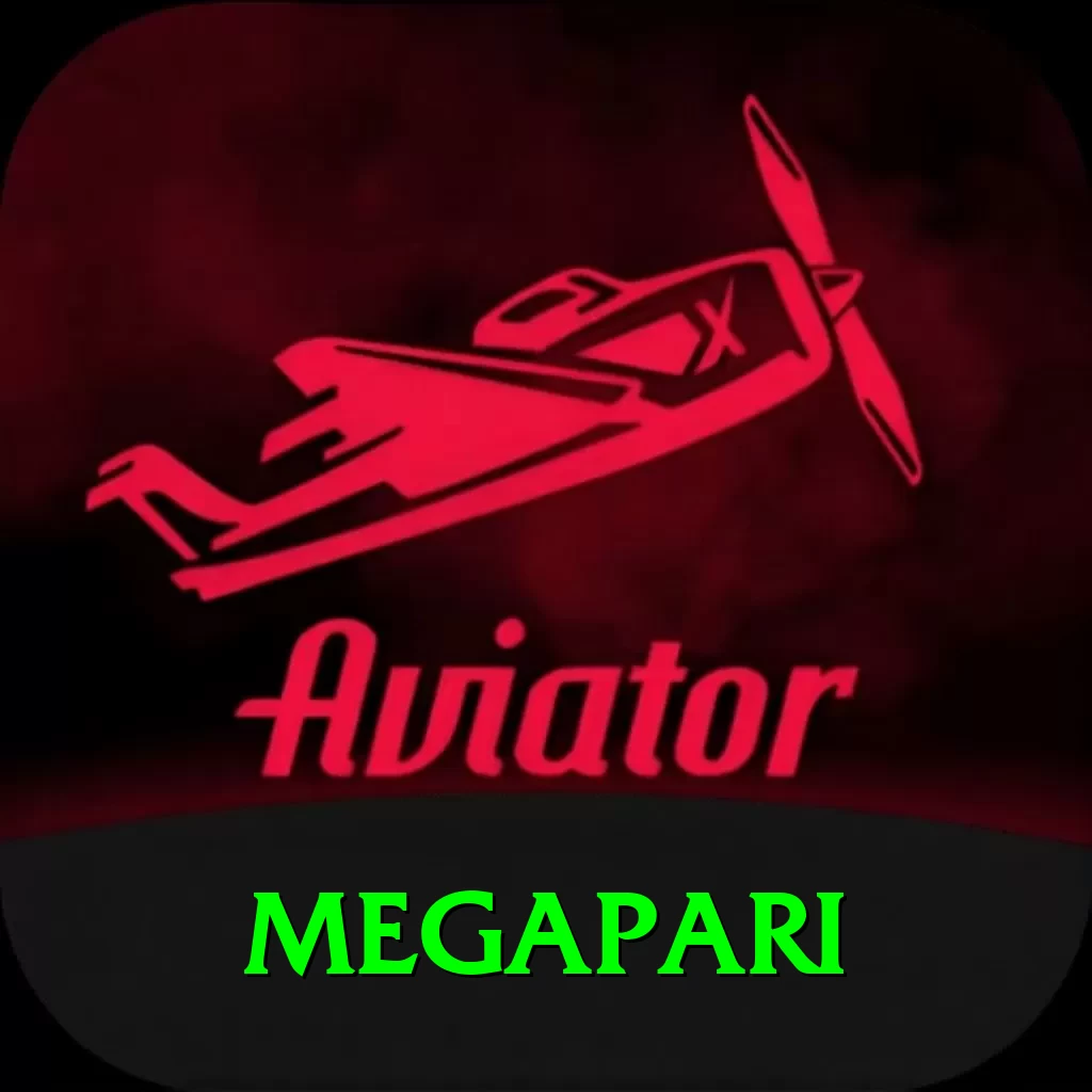 megapari APK Pro v5.2.0 - 2