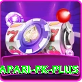 megapari.pk Live Casino Plus