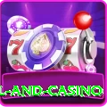 mgm grand hotel and casino Super PK v1.7.2