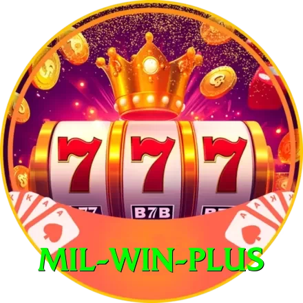 Mil Win - Casino King - 2