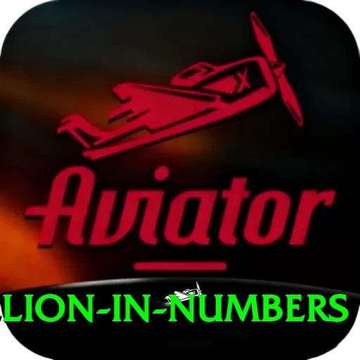 million in numbers Deluxe Casino App - 2