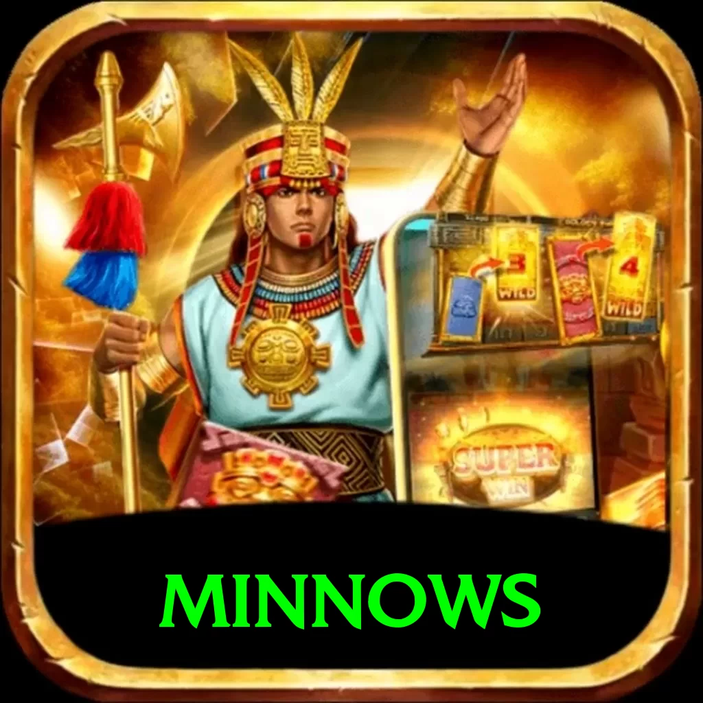 minnows Slots Max v4.9.1 - 2