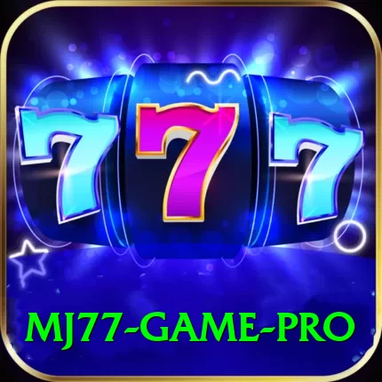 MJ77 Game PK Ultimate - 2