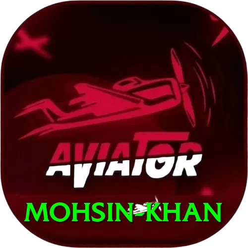mohsin khan - VIP Deluxe - 2