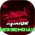 mohsin khan - VIP Deluxe