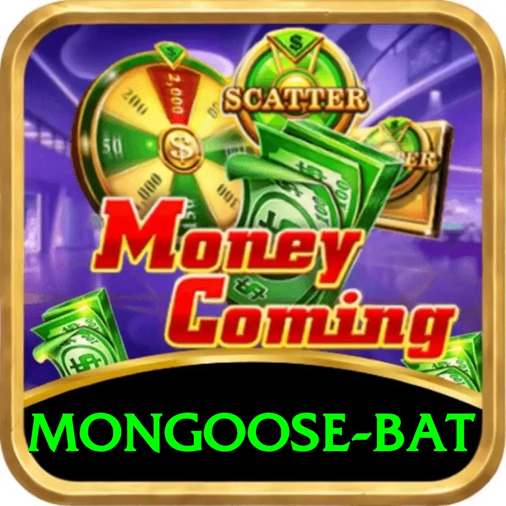 mongoose bat - VIP Earning App - 2