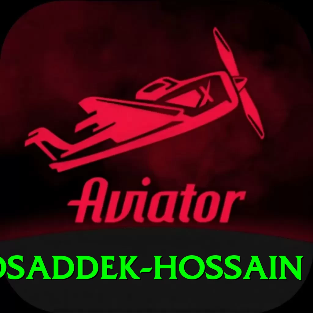 mosaddek hossain Live VIP v4.5.3 - 2