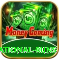 most international runs Casino Official v1.2.7