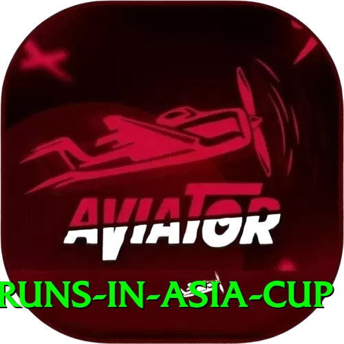 most runs in asia cup Jackpot Master v1.2.7 - 2
