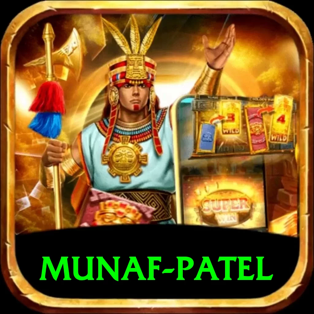 munaf patel Elite v4.0.1 - 2