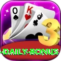 mwin Ultimate - Daily Bonus