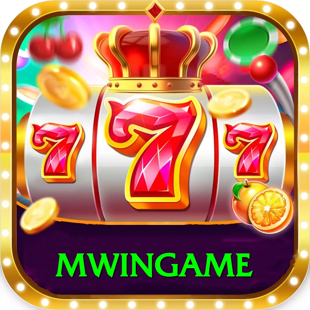 mwingame Elite Jackpot - 2