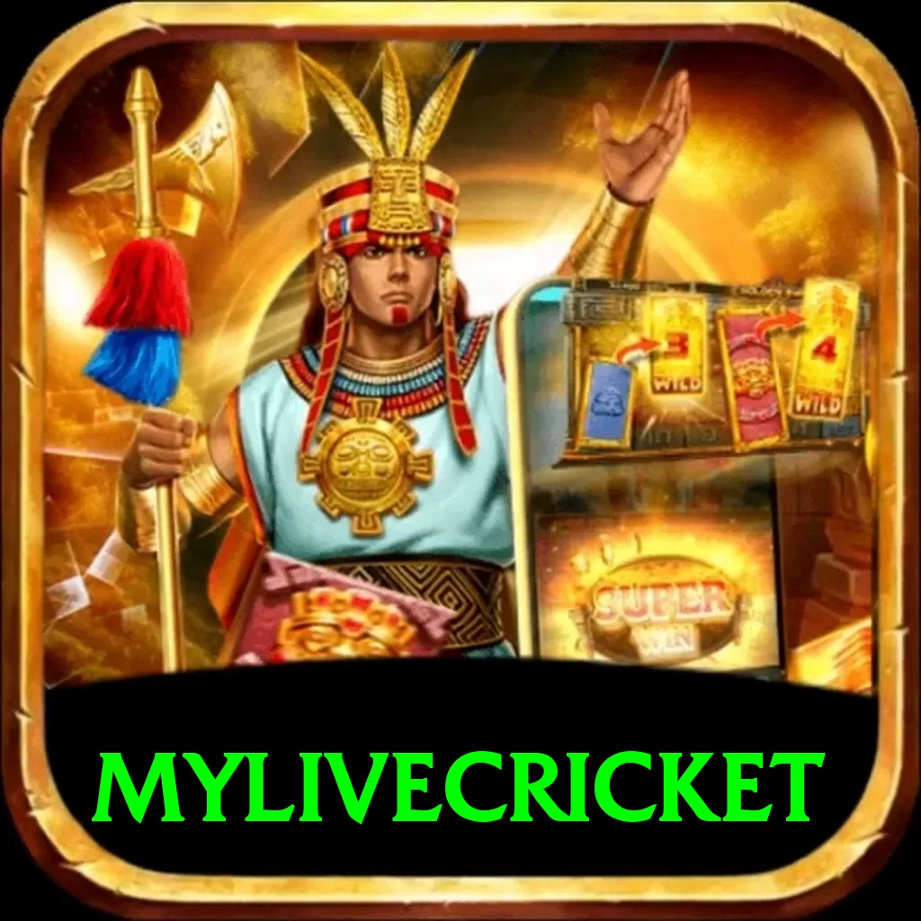 mylivecricket Pakistan Max v5.8.3 - 2