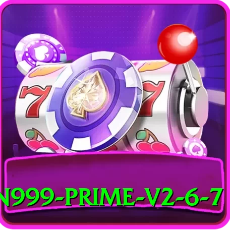 N999 Prime v2.6.7 - 2
