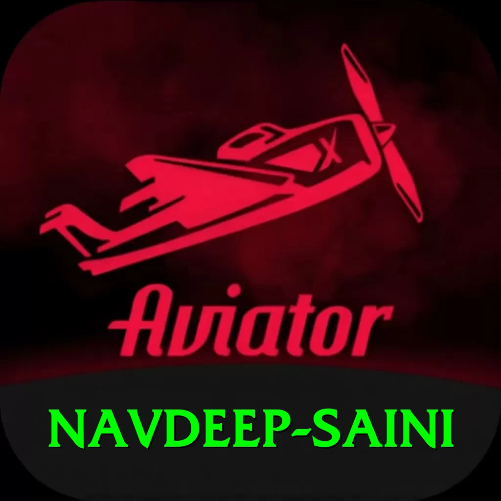 navdeep saini Gaming Legend v4.4.5 - 2