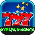 nayeem hasan Mega Rewards