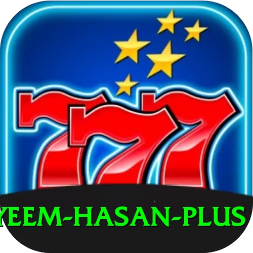nayeem hasan Plus New - 2