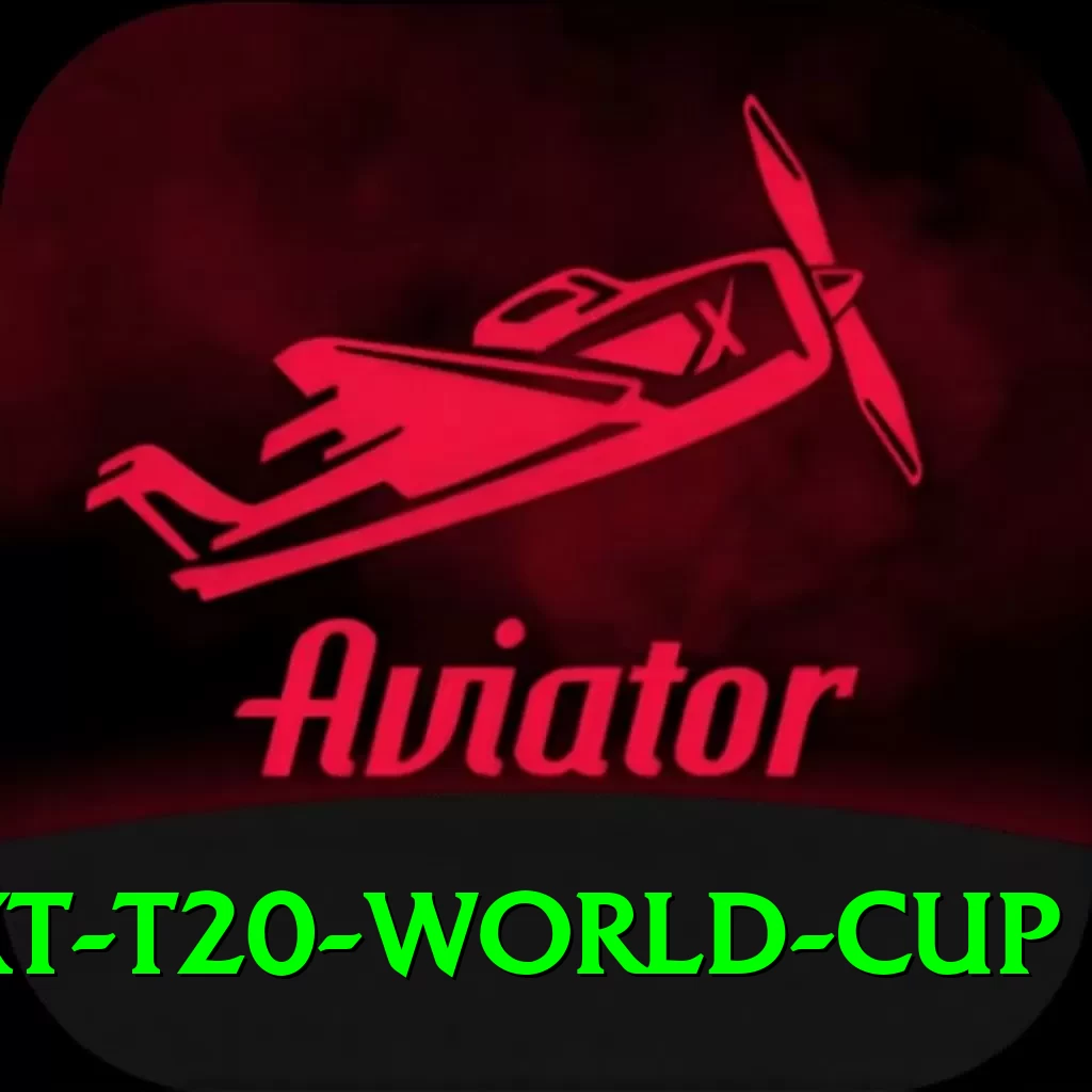 next t20 world cup - Gaming Super - 2