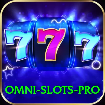 Omni Slots Live Master v2.2.1 - 2
