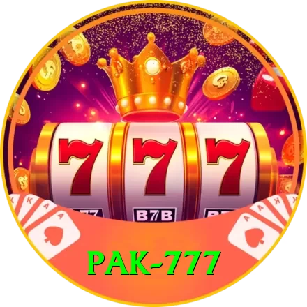 Pak 777 Games (Casino & Earning) Turbo v4.8.6 - 2