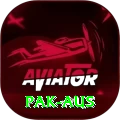 pak aus Royal - Win Real PKR