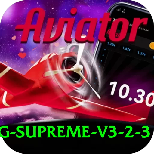 Pak Jackpot Game Gaming Supreme v3.2.3 - 2