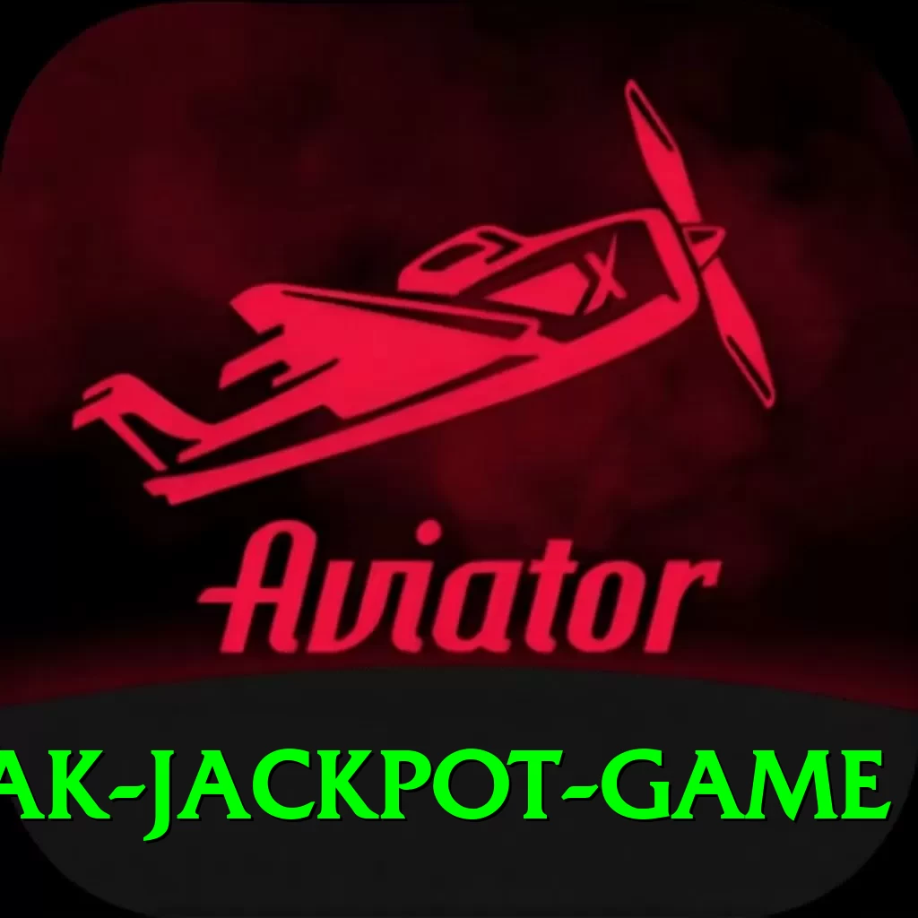 Pak Jackpot Game Games (Casino & Earning) Deluxe v2.1.4 - 2