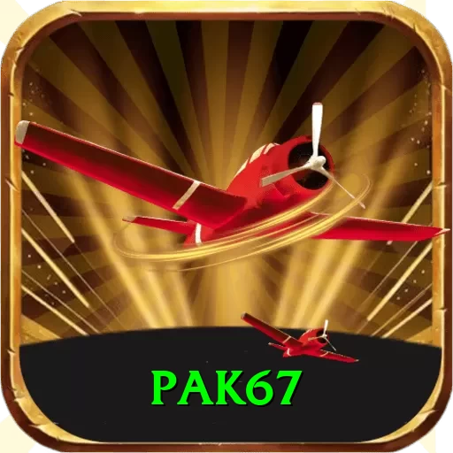 Pak67 Max Pro v4.1.6 - 2
