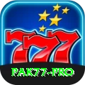 pak77 VIP Gaming App