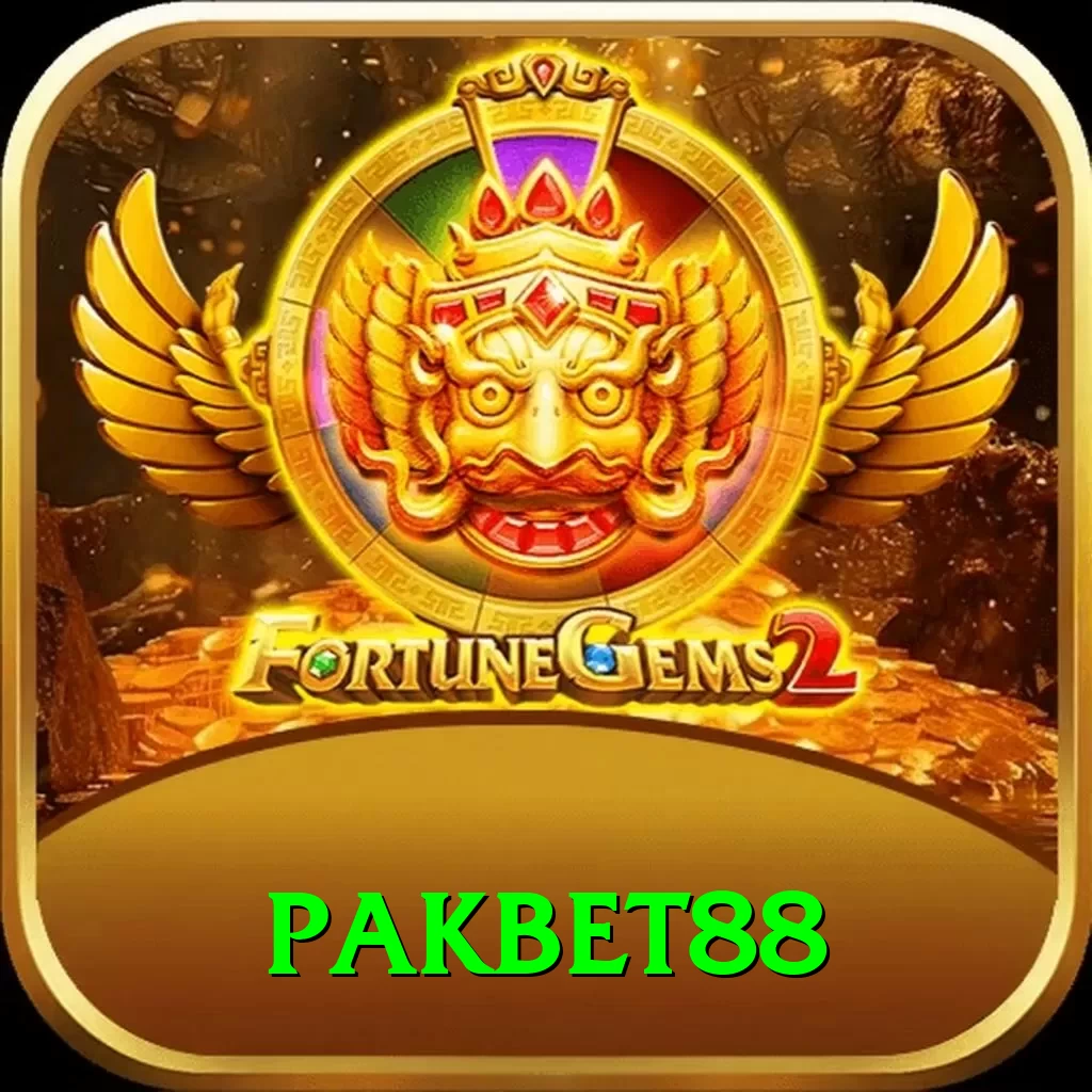 pakbet88 Gold Pro v2.3.4 - 2