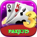 pakjeto Gaming VIP v2.5.3