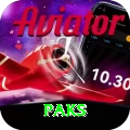paks Master PK v5.0.4