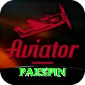 pakspin Casino Official v5.5.8