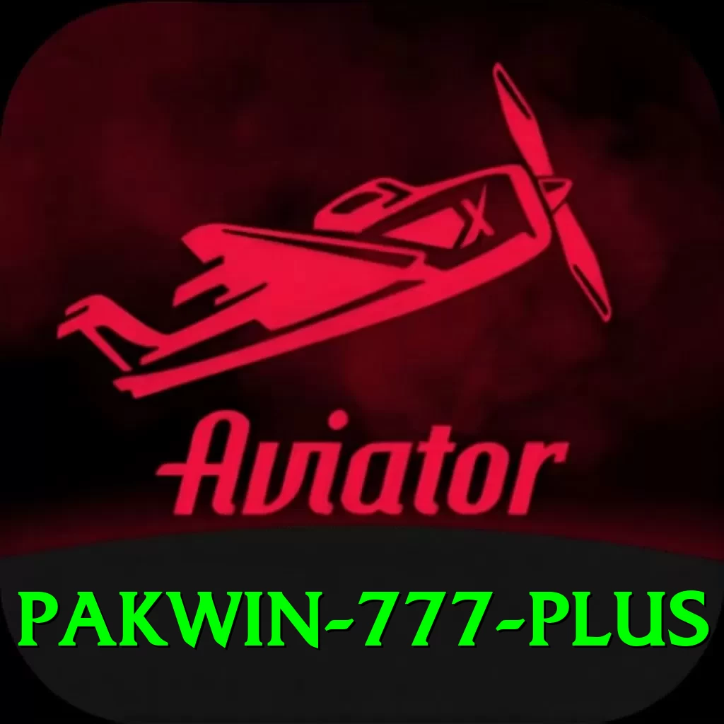 pakwin 777 Prime Casino App - 2