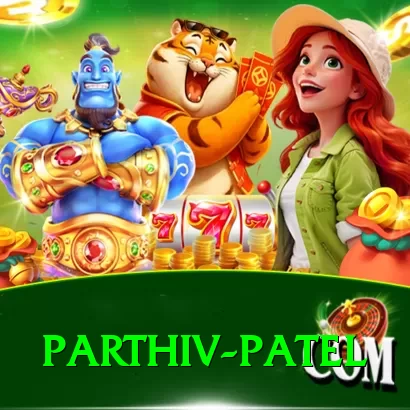 parthiv patel Royal Gaming App - 2