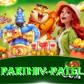 parthiv patel Royal Gaming App