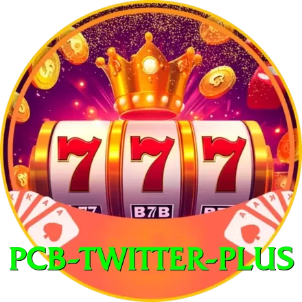 pcb twitter Casino Official v3.4.6 - 2