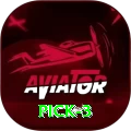 pick 3 PK Gold