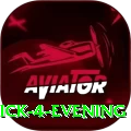 pick 4 evening Live Deluxe v1.8.7