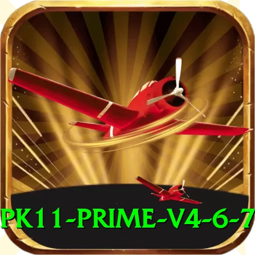 pk11 - Prime v4.6.7 - 2