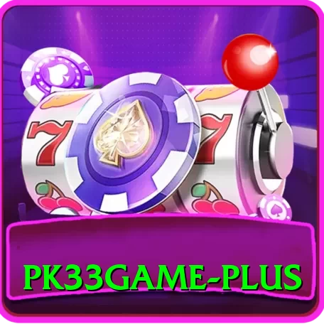 PK33Game App King v5.9.7 - 2