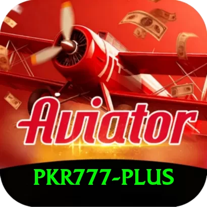 pkr777 Prime Gaming App - 2