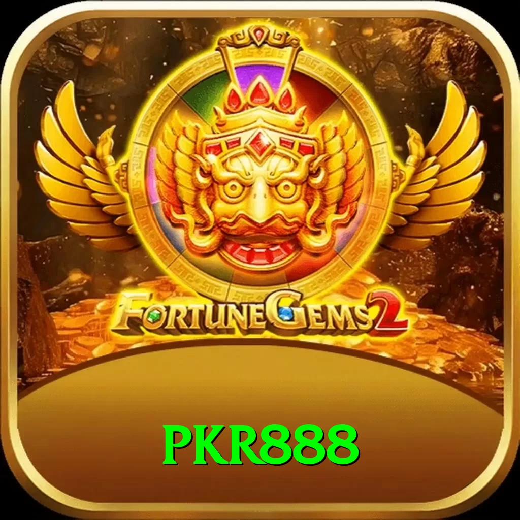 pkr888 Deluxe Edition v2.1.1 - 2
