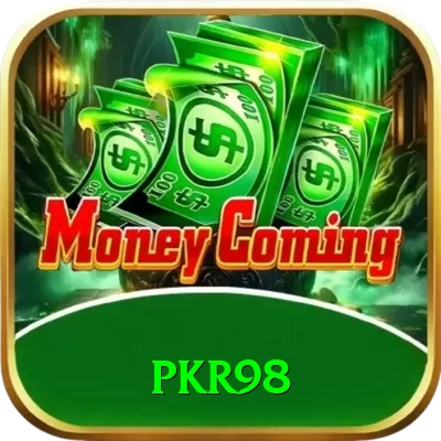 PKR98 Pro Max v3.6.3 - 2