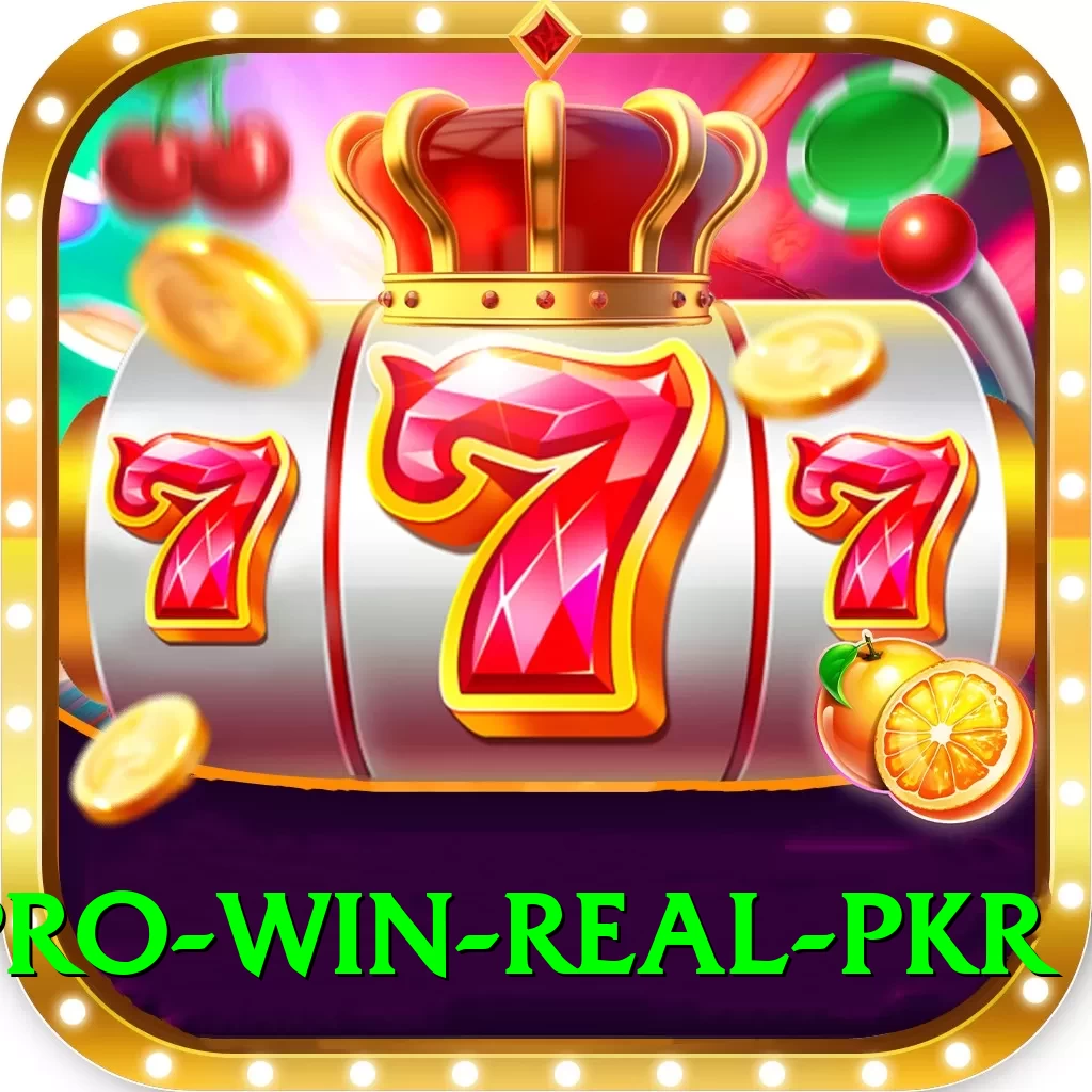 PKZ Casino Pro - Win Real PKR - 2
